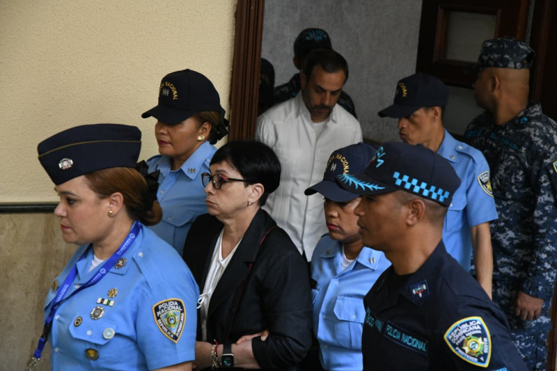 «Estamos más cerca de lograr una condena ejemplar»: dice abogado de caso Jet Set