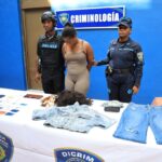 Policía apresa en Puerto Plata mujer buscada por robo tras presuntamente drogar a su víctima en su residencia del Distrito Nacional