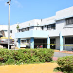Demolerán área de emergencia del Hospital Salvador B. Gautier