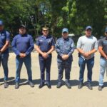 Director general de la Policía Nacional refuerza supervisión y cercanía con agentes de la Dirección Regional Noreste