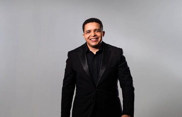 Anthony Franco Montero asume coordinación ejecutiva de “Juventud con David” en Peravia