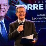 Leonel Fernández llama a fortalecer la fe ante los desafíos que enfrenta la sociedad