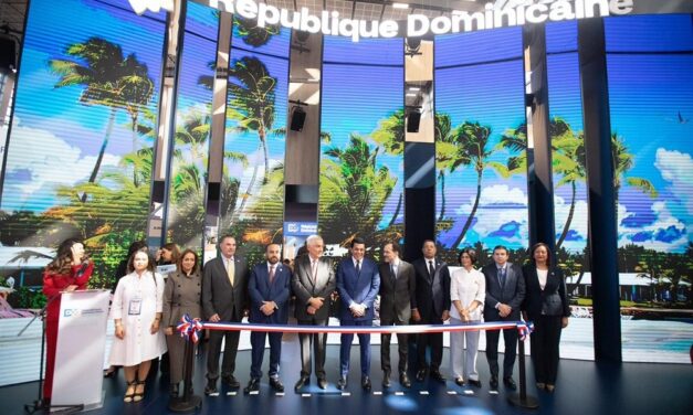 Top Resa: RD conquista París y fortalece su conectividad con Europa