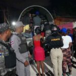 Migración RD dice que mantiene un amplio operativo de control