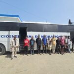 Migración RD detuvo a 4,130 haitianos indocumentados