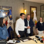 Argentina y RD firman acuerdo para promover el turismo deportivo de manera conjunta