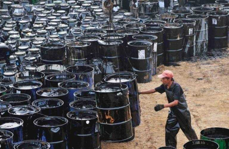 Los derivados del petróleo registran aumentos históricos