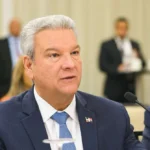 Lisandro Macarrulla dice que fue un error entrar a la política y admite que no estaba preparado