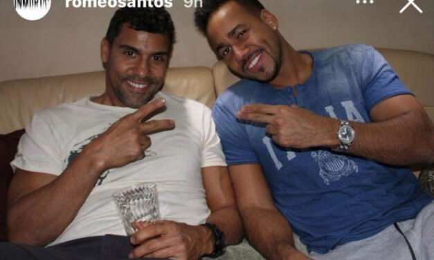 Ganancias de cigarros de Romeo Santos en honor a su tío serán destinadas a apoyar a niños con autismo