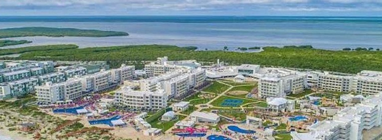 Marriott: 90% de los viajeros ve las vacaciones como una inversión en bienestar