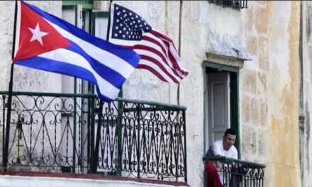 Washington refuerza mayores sanciones contra la isla de Cuba