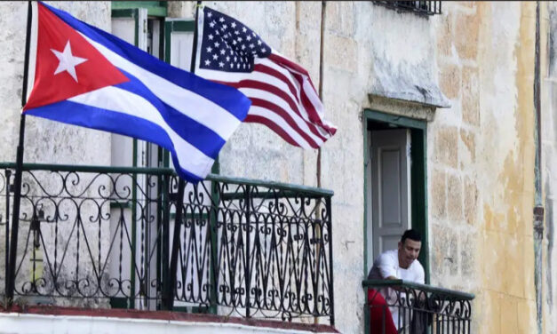 Washington refuerza mayores sanciones contra la isla de Cuba