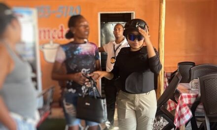 DGM detiene 20 haitianos y un ciudadano chino durante operativo en San Cristóbal