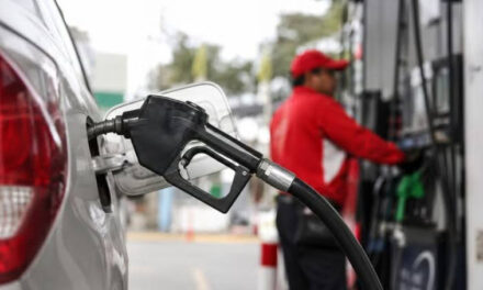 Empresarios muestran preocupación por el alza de los combustibles