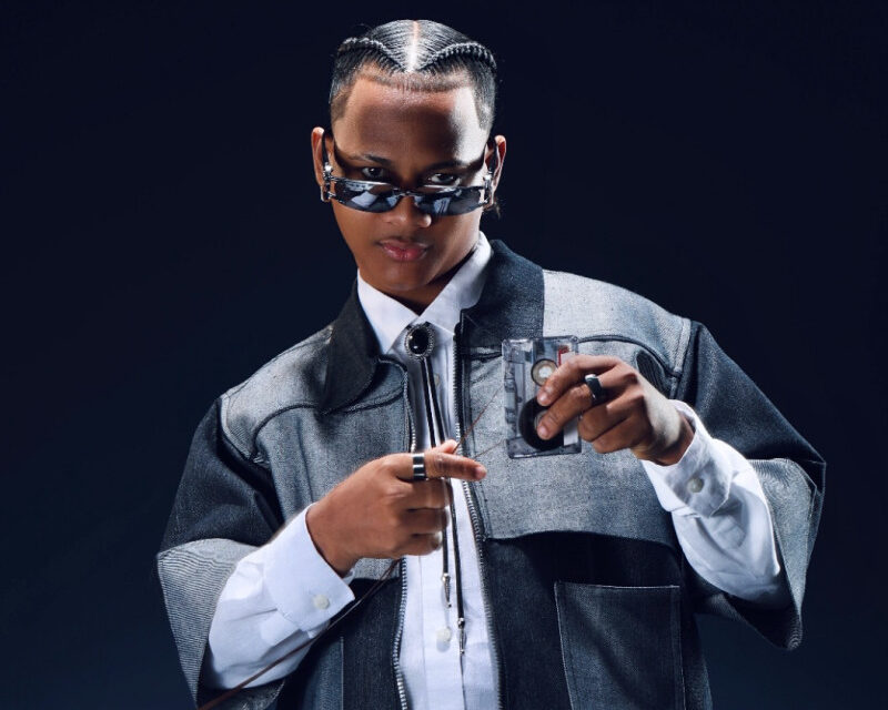 Dalvin La Melodía anuncia séptima función en el Choli puertorriqueño