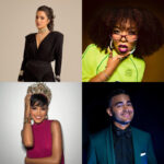 Sophia Sanabria, Natalie Berroa, Jay Jiménez y Valentina Campion se unen a “Divertido con Jochy”