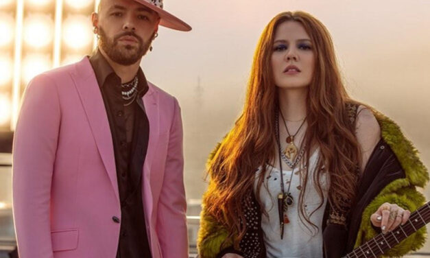 Detrás de la separación del dueto Jesse y Joy, ¿con quién se quedó el perro?