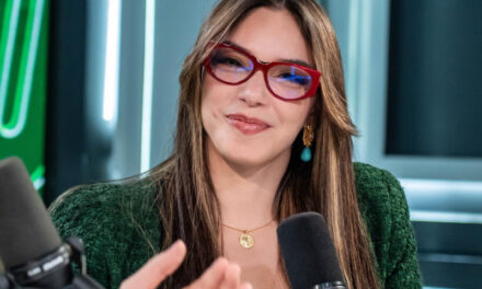 Hony Estrella ya no pertenece a ‘La Fábrica Radio’, según su producción