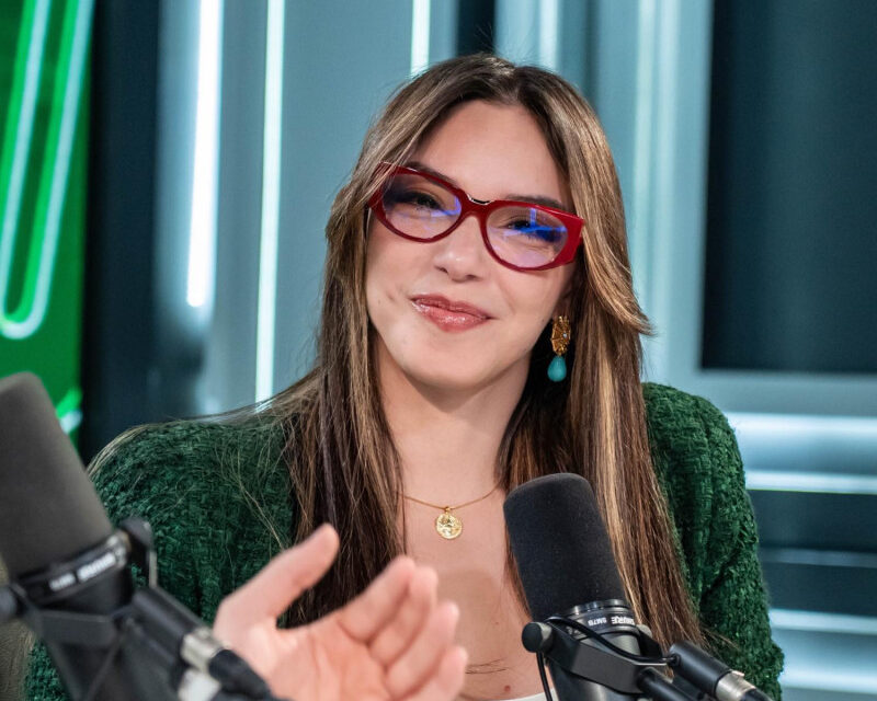 Hony Estrella ya no pertenece a ‘La Fábrica Radio’, según su producción