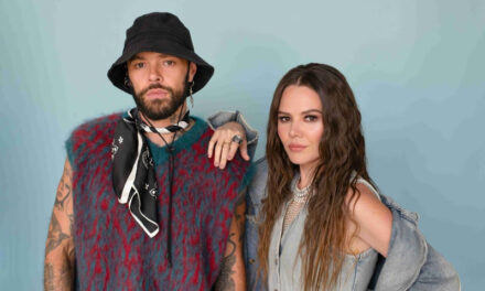 El dúo Jesse y Joy anuncia una pausa: “A mi hermana, gracias por los buenos recuerdos”