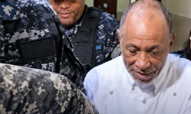 Prisión preventiva para pastor Capellán, principal imputado por maltrato a 13 menores