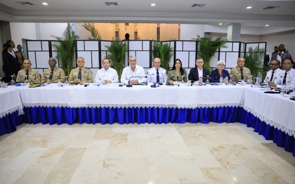 Tasa de homicidios baja a 7.36 y robos disminuyen 40.5 % al 25 de septiembre