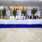 Tasa de homicidios baja a 7.36 y robos disminuyen 40.5 % al 25 de septiembre