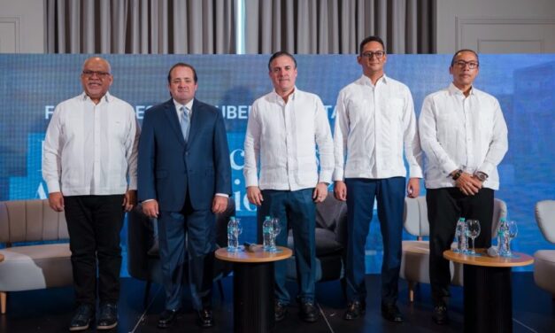 GALA Media Group cierra Foro de Gestión Gubernamental 2026 con diálogo sobre buenas prácticas en la administración pública