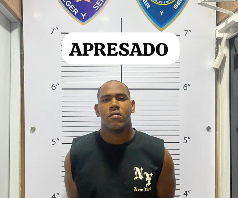 Policía Nacional tiene tres detenidos y persigue a un cuarto implicado por muerte de Zeneida Socorro Castillo y heridas a “Julián Oro Duro”