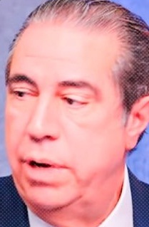 Francisco Javier García advierte que excluir 523 mil del padrón del PLD abre “la puerta para un fraude electoral”
