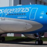 Giro de Aerolíneas Argentinas: más vuelos a Punta Cana y menos a Cancún