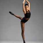 Gabriela Checo, la bailarina dominicana que asegura que la danza exige disciplina, no motivación