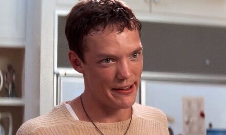 Matthew Lillard lamenta haber trabajado en ‘Scream 7’ tras su controversia: «La cagué»