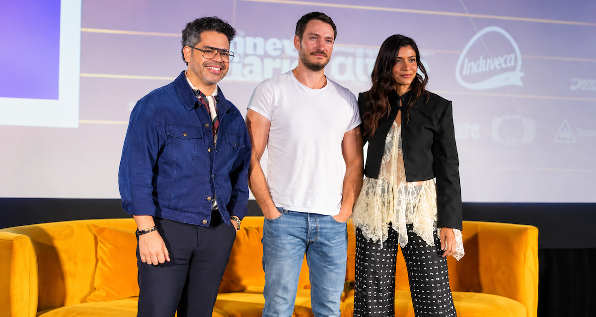 SMARTFILMS Dominicana reconoce lo mejor del cine hecho con celulares en su segunda edición