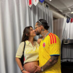 Maluma se convierte en padre por segunda vez