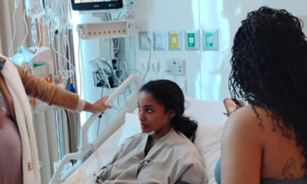 Miss Jamaica demanda a Miss Universo por caída que le provocó lesiones cerebrales