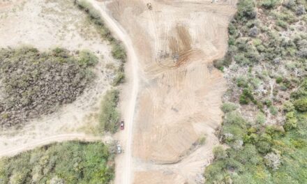 Municipalidad de Castañuelas respalda intervención de DO Sostenible en Palo Verde