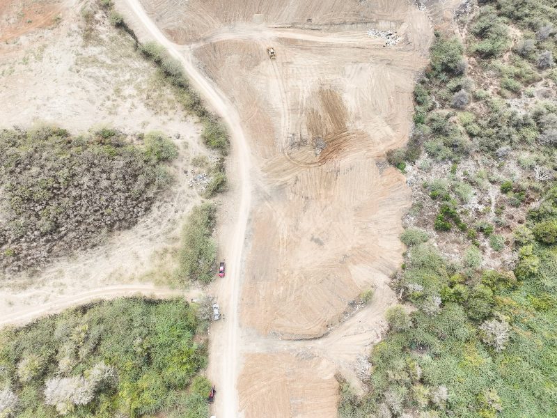 Municipalidad de Castañuelas respalda intervención de DO Sostenible en Palo Verde
