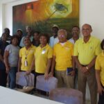 Comunidades de San Cristóbal explorarán la posibilidad de someter al director del Inapa por Incumplimiento