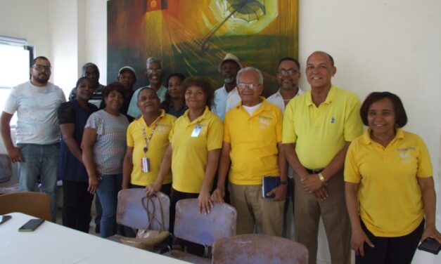 Comunidades de San Cristóbal explorarán la posibilidad de someter al director del Inapa por Incumplimiento