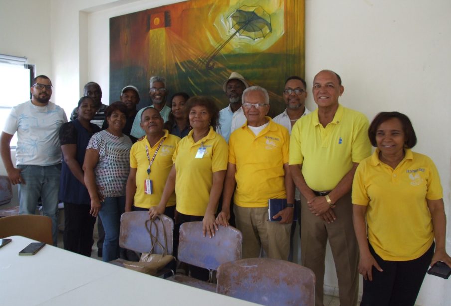 Comunidades de San Cristóbal explorarán la posibilidad de someter al director del Inapa por Incumplimiento