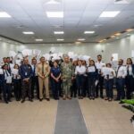 Migración de la RD refuerza vigilancia nuevos inspectores