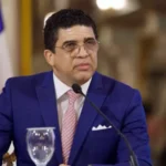 Dío Astacio irrumpe como favorito al Senado y alcanza 49.4 %, según encuesta