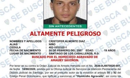 Policía informa “Yiro”, integrante de “Los Fantasmas”, y “Niño”, buscado por homicidio, fallecen al enfrentar patrullas policiales en hechos separados en SPM y Santiago
