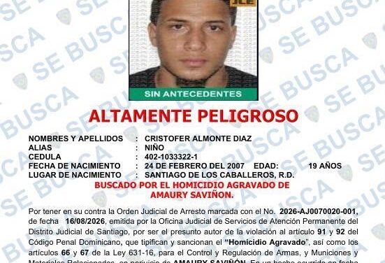 Policía informa “Yiro”, integrante de “Los Fantasmas”, y “Niño”, buscado por homicidio, fallecen al enfrentar patrullas policiales en hechos separados en SPM y Santiago