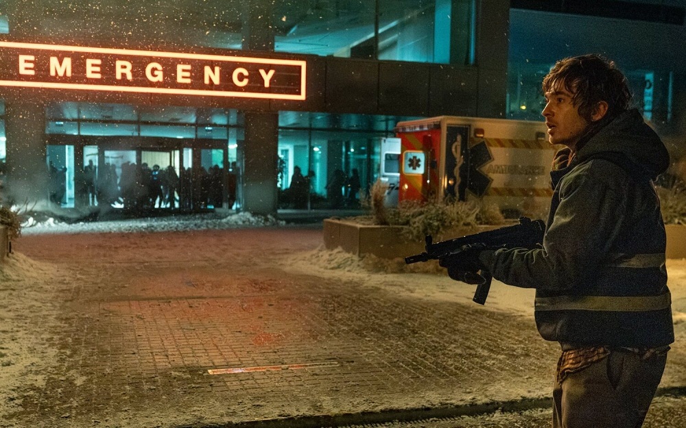 El reboot de ‘Resident Evil’ domina la taquilla estadounidense superando expectativas