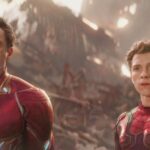 El reestreno de ‘Vengadores: Endgame’ lidera la taquilla estadounidense con 26 millones de dólares
