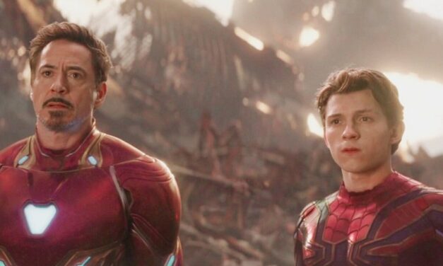 El reestreno de ‘Vengadores: Endgame’ lidera la taquilla estadounidense con 26 millones de dólares