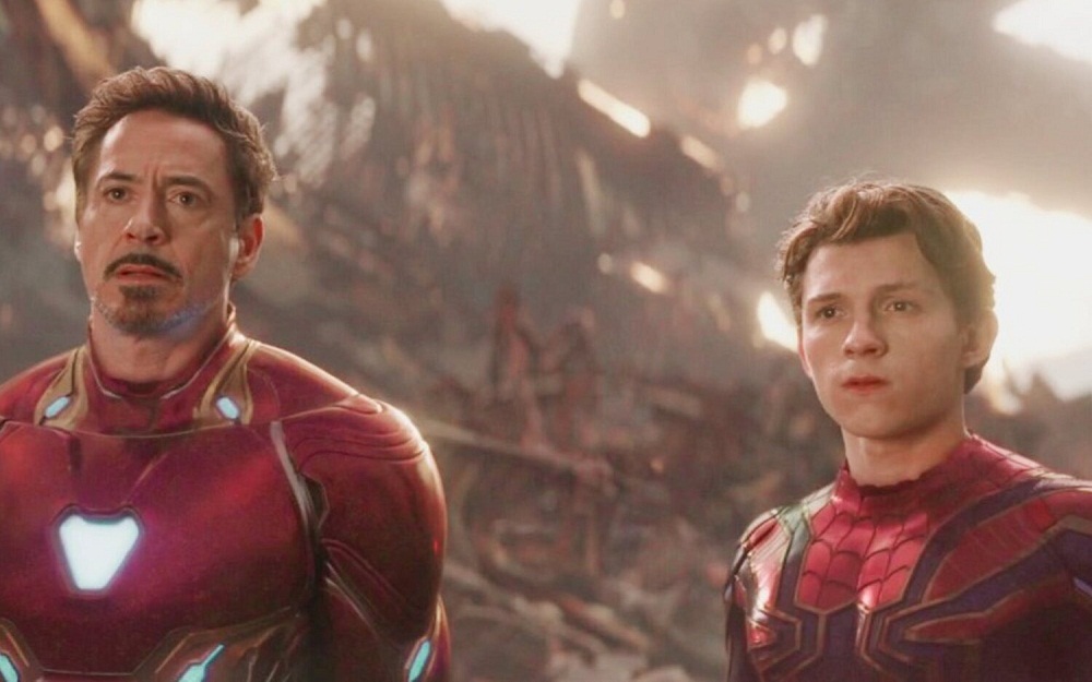 El reestreno de ‘Vengadores: Endgame’ lidera la taquilla estadounidense con 26 millones de dólares