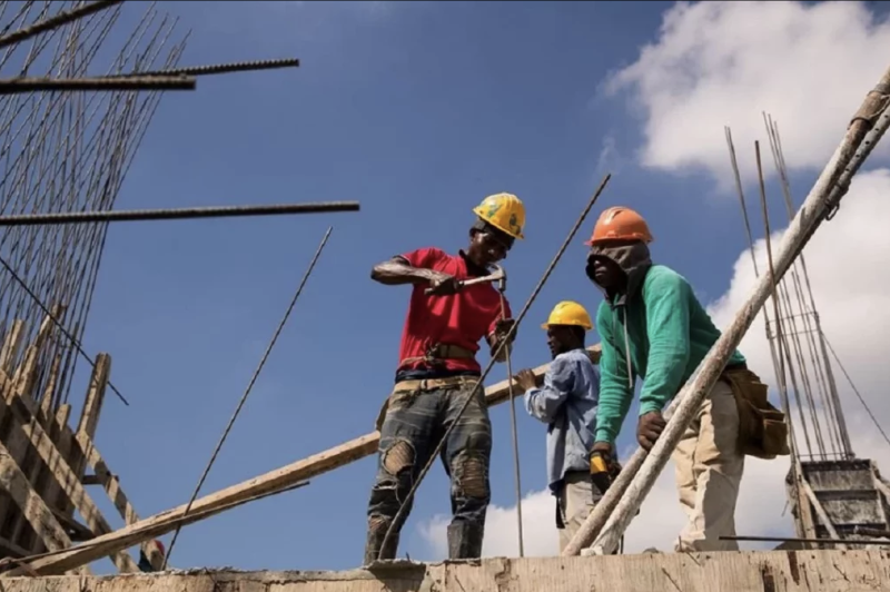 Economía dominicana crece 4.5% hasta agosto